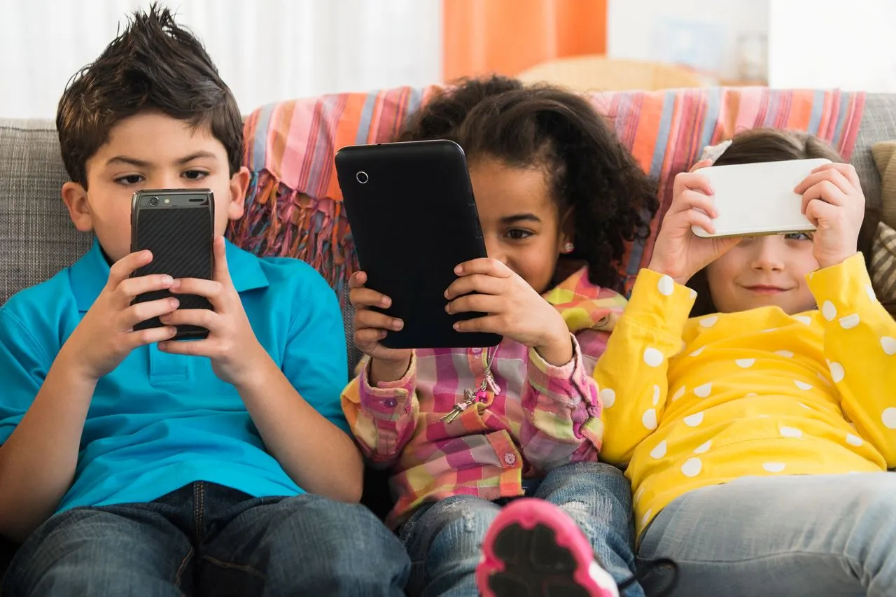How online games reduce the productivity of our children