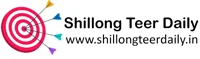 Shillong Teer Daily Logo